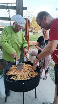 Jože in šmorn